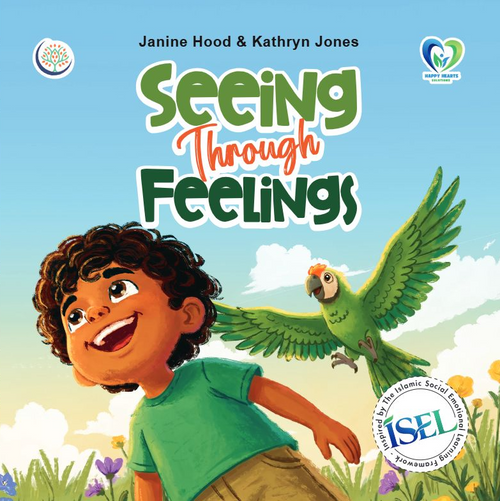 Seeing Through Feelings