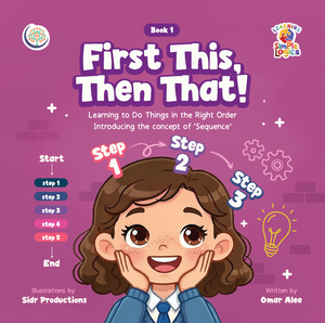 First This, Then That!