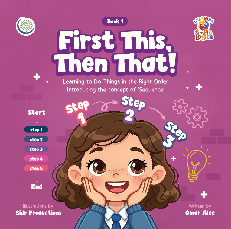 First This, Then That!