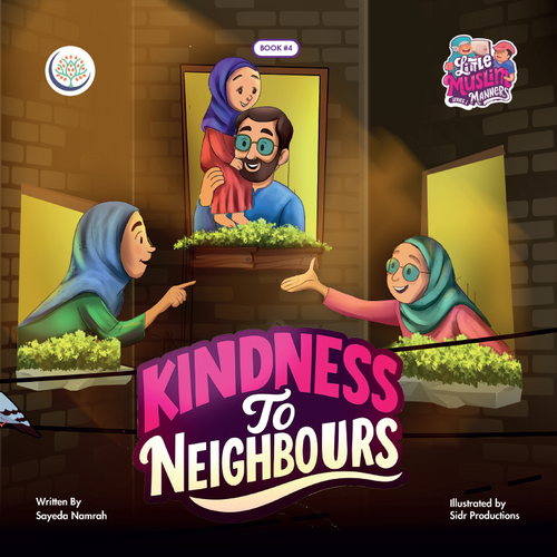Kindness to Neighbours
