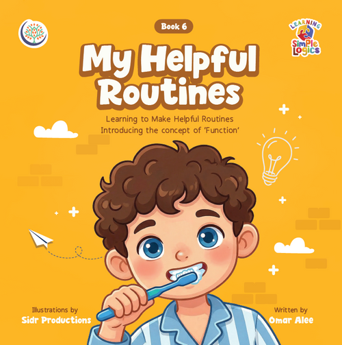 My Helpful Routines