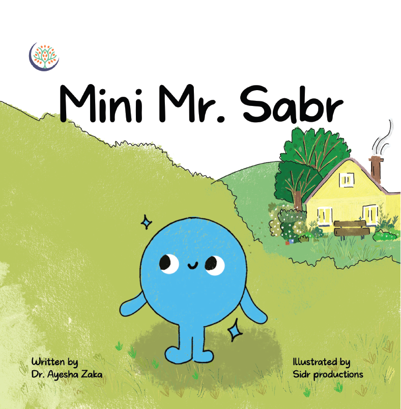 Mini Mr Sabr