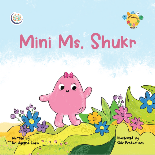 Mini Ms Shukr