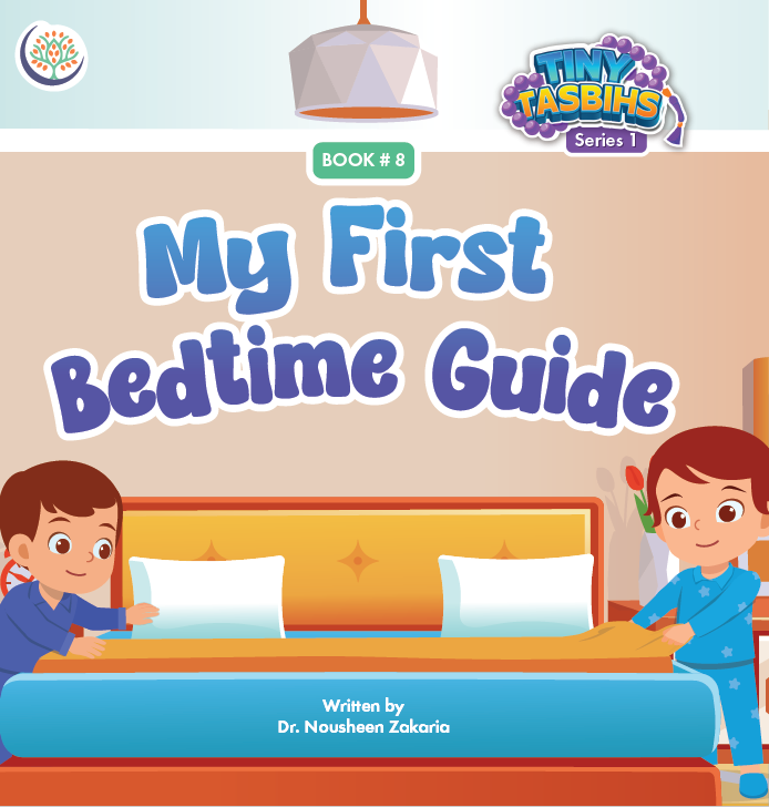 My First Bedtime Guide