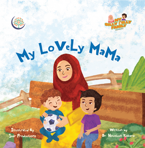 My Lovely Mama