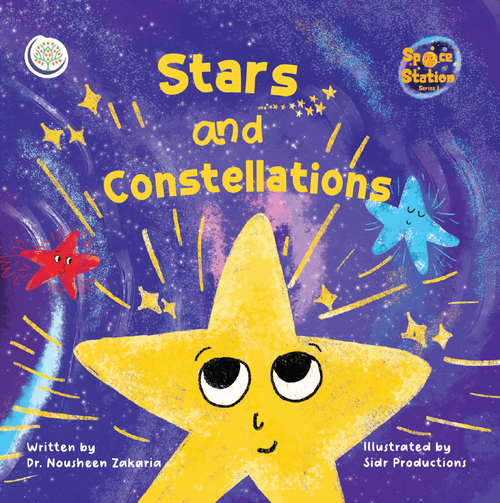 Stars and Constellations
