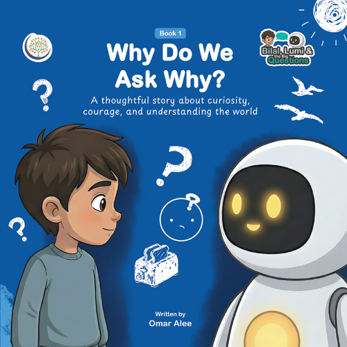 Why Do We Ask Why?
