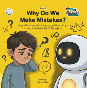 Why Do We Make Mistakes?
