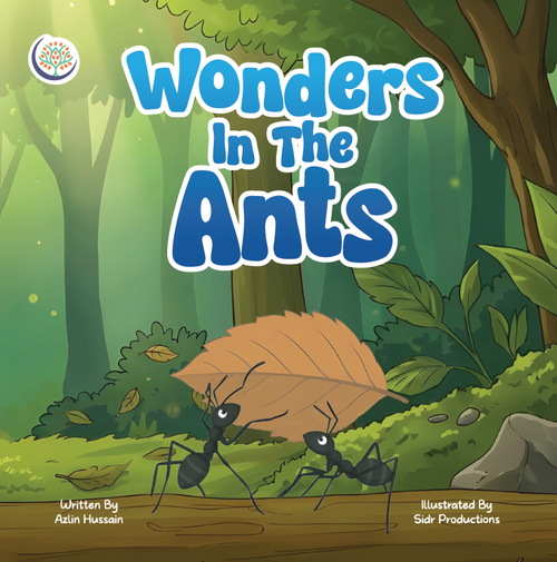 Wonders in the Ants