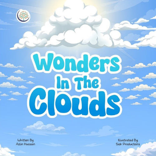 Wonders in the Clouds