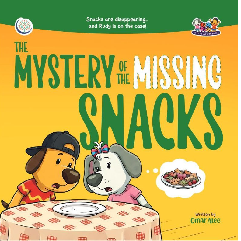 The Mystery of the Missing Snacks