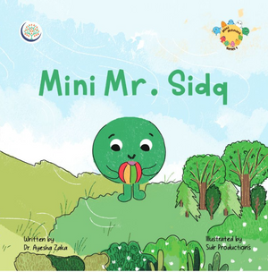 Mini Mr. Sidq