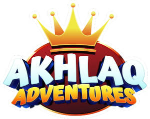 Akhlaq Adventures