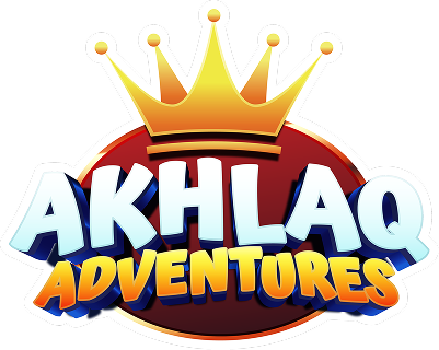 Akhlaq Adventures
