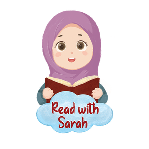 Read with Sarah