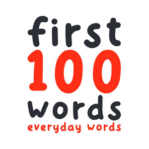My First 100 Words