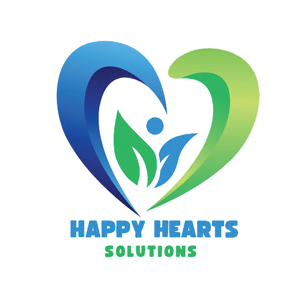 Happy Hearts