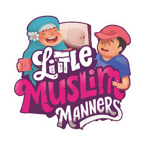 Little Muslim Manners