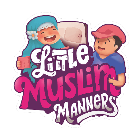 Little Muslim Manners