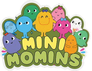 Mini Momins Series