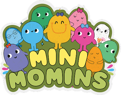 Mini Momins Series