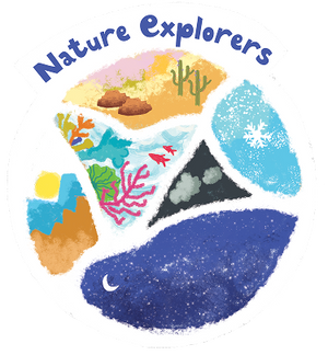 Nature Explorer
