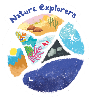 Nature Explorer