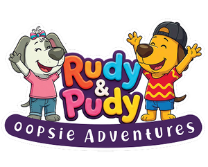 Rudy & Pudy Oopsie Adventures