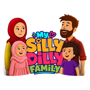 My Silly Dilly Family