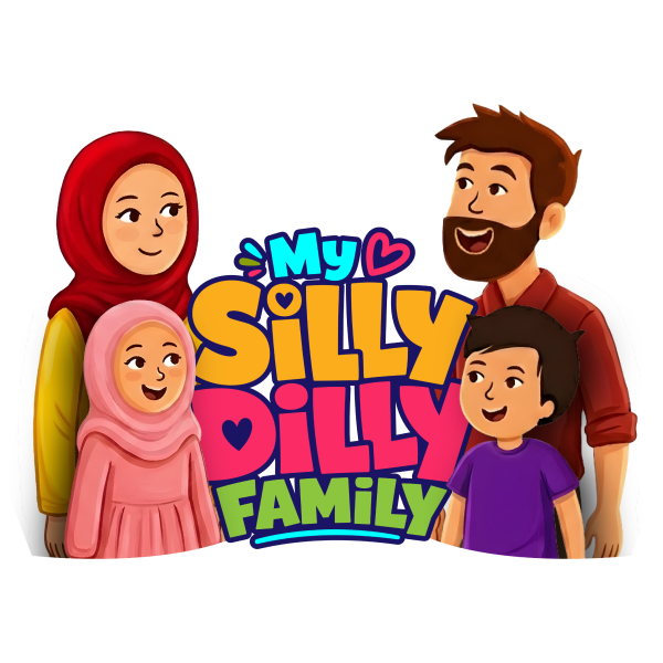 My Silly Dilly Family