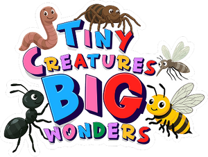 Tiny Creatures, Big wonders