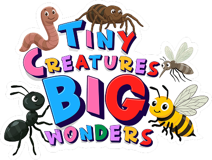Tiny Creatures, Big wonders