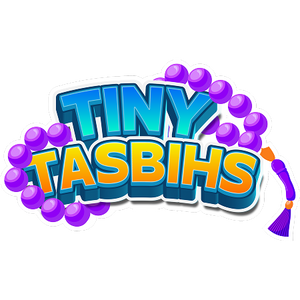 Tiny Tasbih