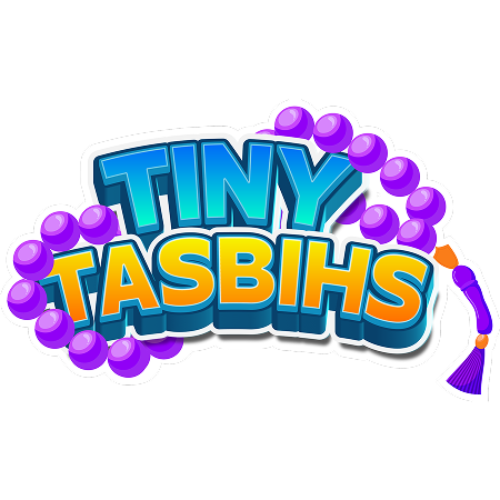 Tiny Tasbih