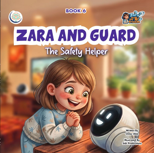 Zara and Guard