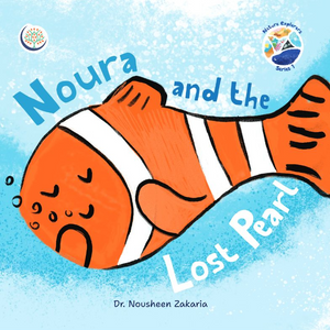 Noura's And The Lost Pearl