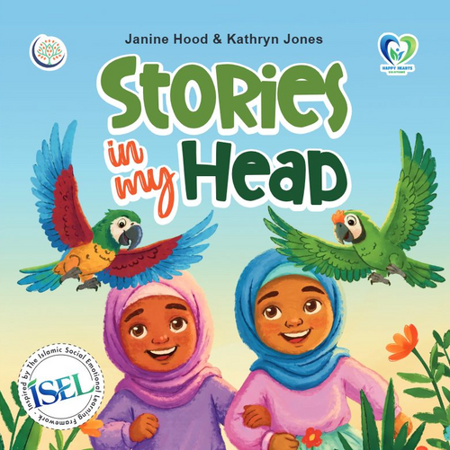 Stories in My Head