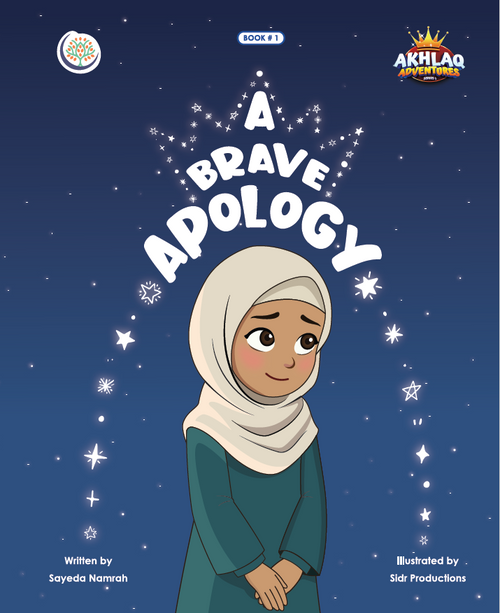 The Brave Apology