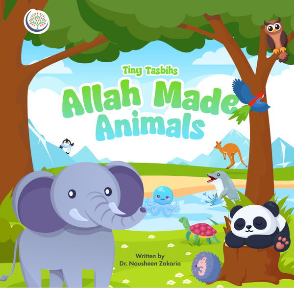 Allah Made The Animal