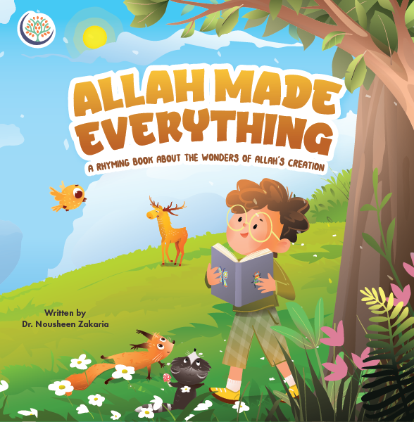 Allah Made Everything