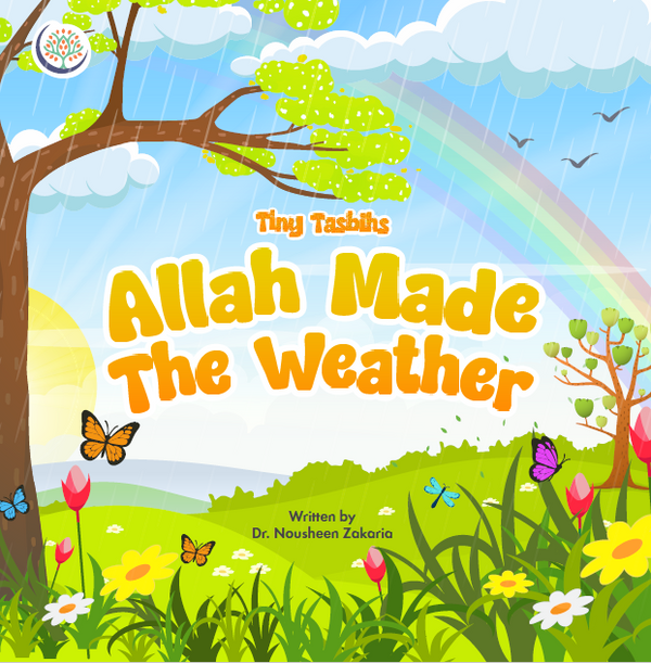 Allah Made The Weather