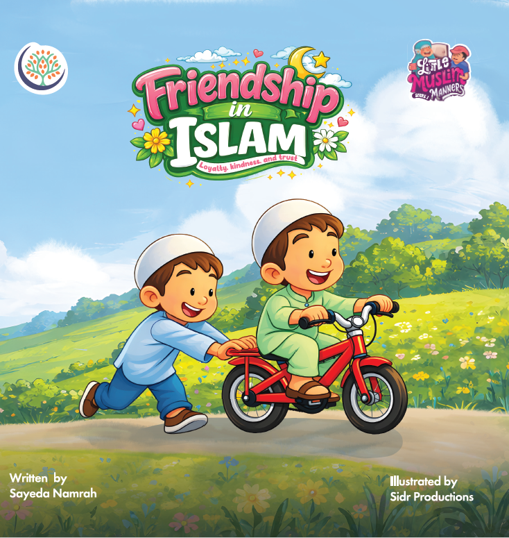 Friendship in Islam