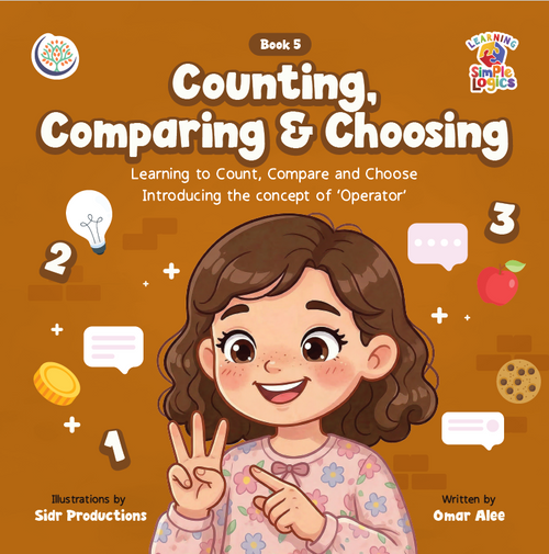Counting, Comparing & Choosing