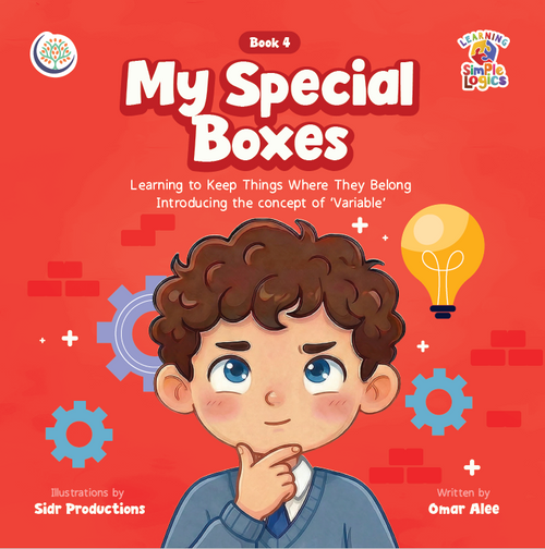 My Special Boxes