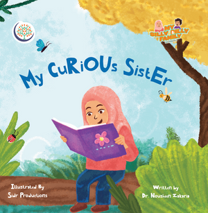 My Curious Sister