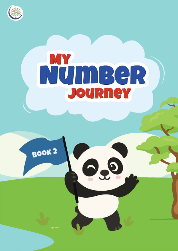 My Number Journey 2