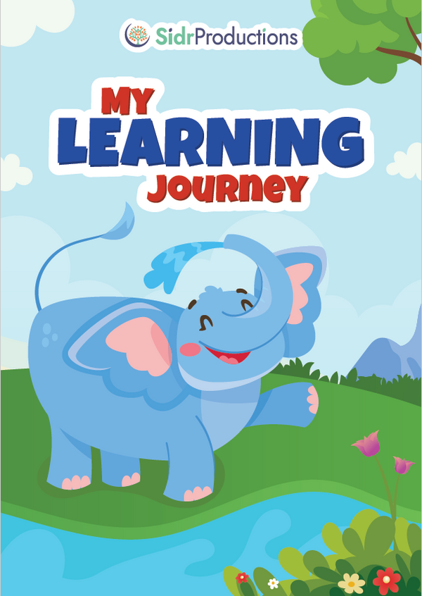 My Learning Journey
