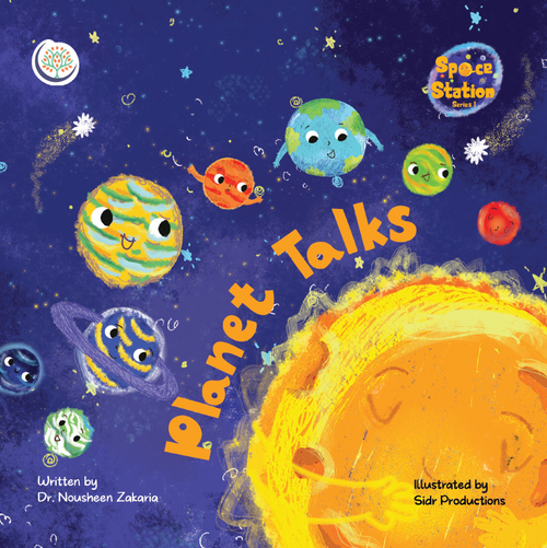 Planet Talks