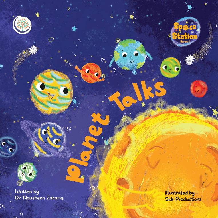 Planet Talks