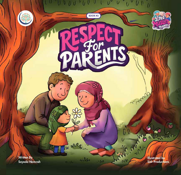 Respect For Parents